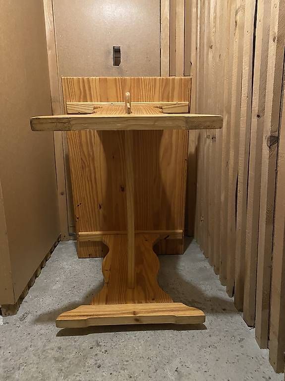 Tavoli: Table  – Usato da Martigny venduto da luis4 1