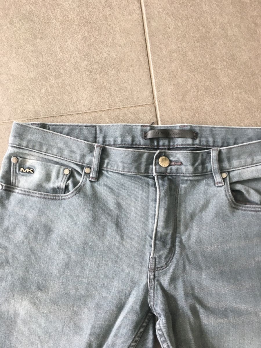 Michael Kors Jeans: Michael Kors Jeans Destroyed Look Gr. 34 – Usato da Biel/Bienne venduto da Bolagol9 1