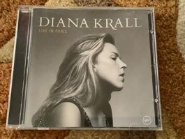 Diana Krall * Live in Paris
