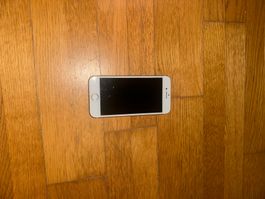 iPhone 7, Gold,
