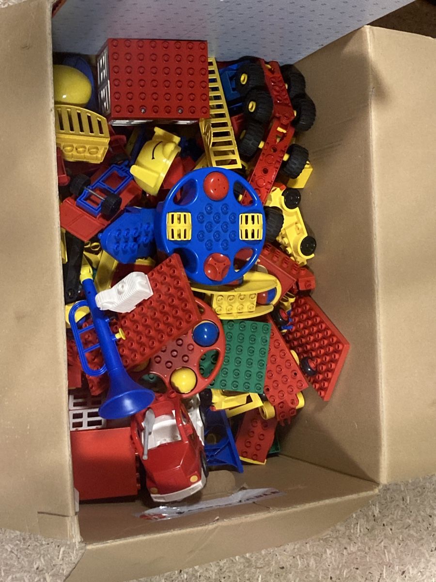 Lego Spielzeuge: Duplo Bausteine Konvolut gebrauchter Zustand – Gebraucht aus gretzenbach von mic_cvj6 1