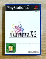 Final Fantasy X-2 PS2 NEU sealed