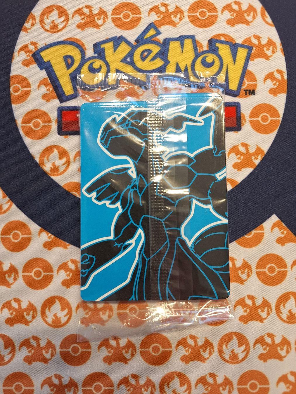 Pokémon Sammelbilder & Trading cards: Pokemon Thundurus 209 Promo Black Bolt – Neu und originalverpackt aus Gossau SG von worklifebalance 1