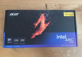 Acer Intel Arc B580 NITRO OC 12GB