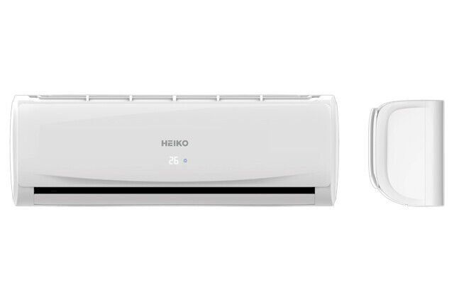Climatiseurs: HEIKO C2 Split Klimaanlage – Neuf avec emballage d'origine à Bottighofen par zaap 2