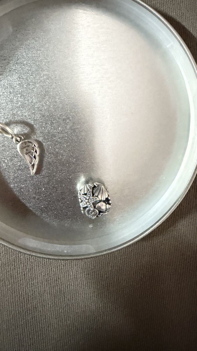 Pandora Anhänger: Pandora Charm – Gebraucht aus Winterthur von zwa_tr97 2