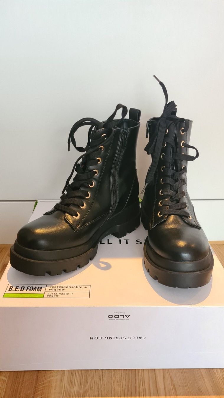 Damenschuhe: Stiefeletten Call it Spring – Neu und originalverpackt aus Konolfingen von Aprilsnow93