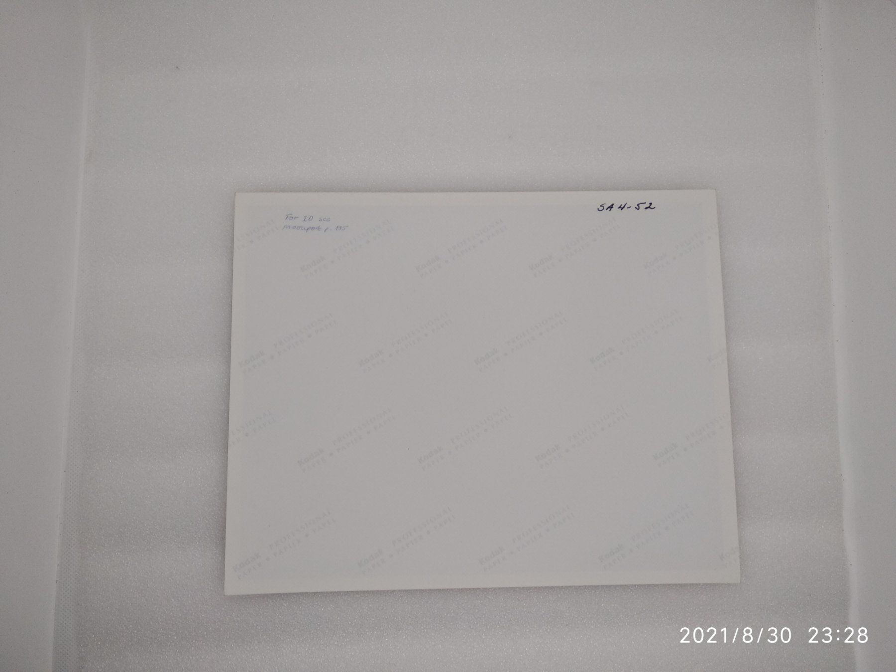 Foto & Immagini: NASA - RAKETENSTART - ORIGINAL-PHOTO – Usato da Goldach venduto da Gaip 9