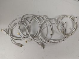 HDMI Kabel 5 Stk