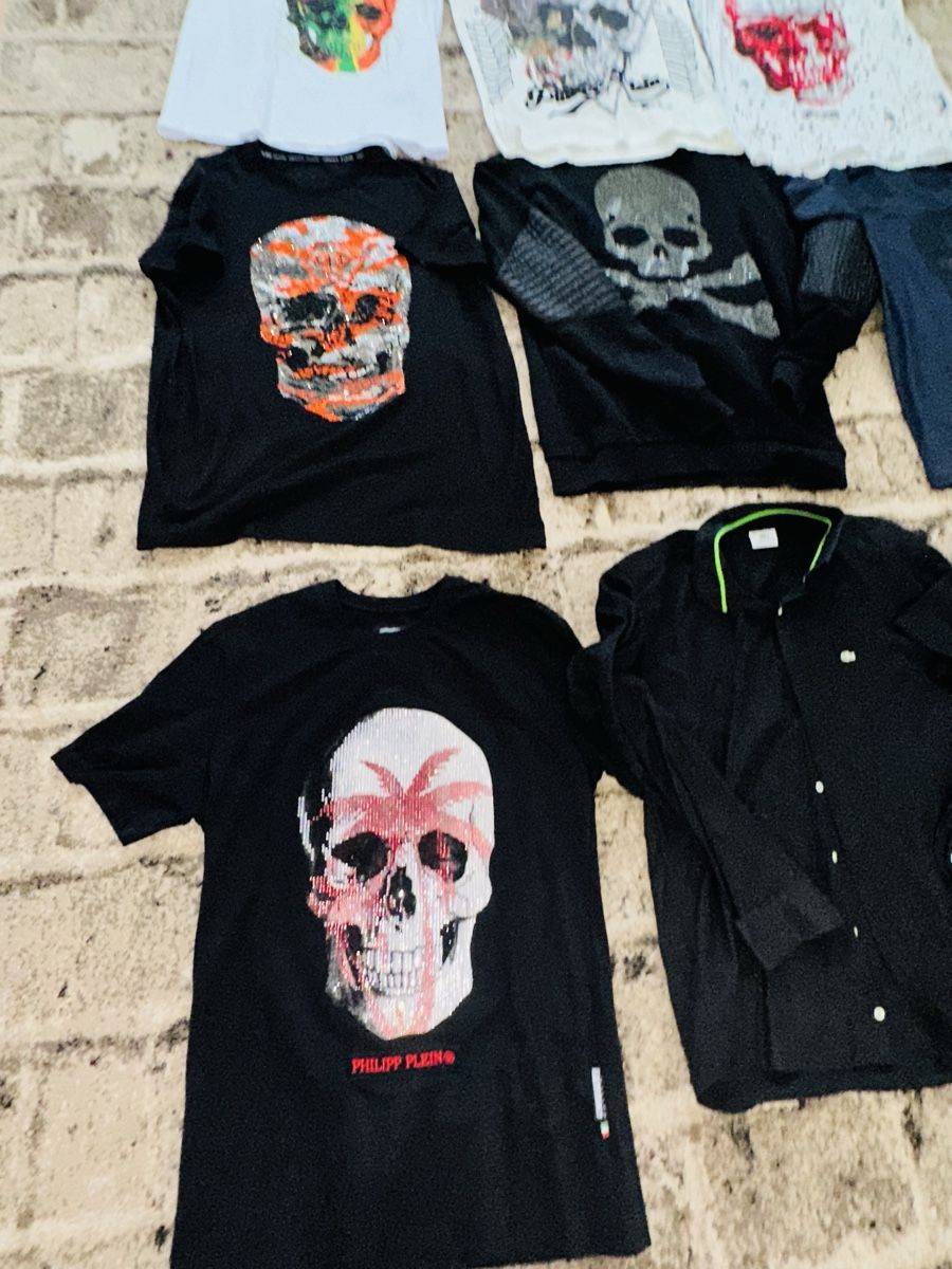 Lots de vêtements: Gr Xl 9 teiliges Set 1A Zustand – D'occasion à Wettingen par hak_52m8 2