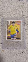 LUIS DIAZ GOLD EXTRA STICKER
