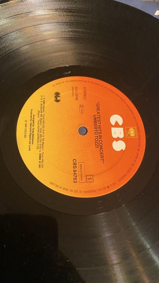 Vinyles: Frank Duval If I Could Fly Away LP Vinyl DMM Mastering – D'occasion à Zürich par Timi80 3