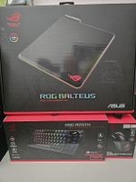 Asus ROG set geöffnet nie Benutzt