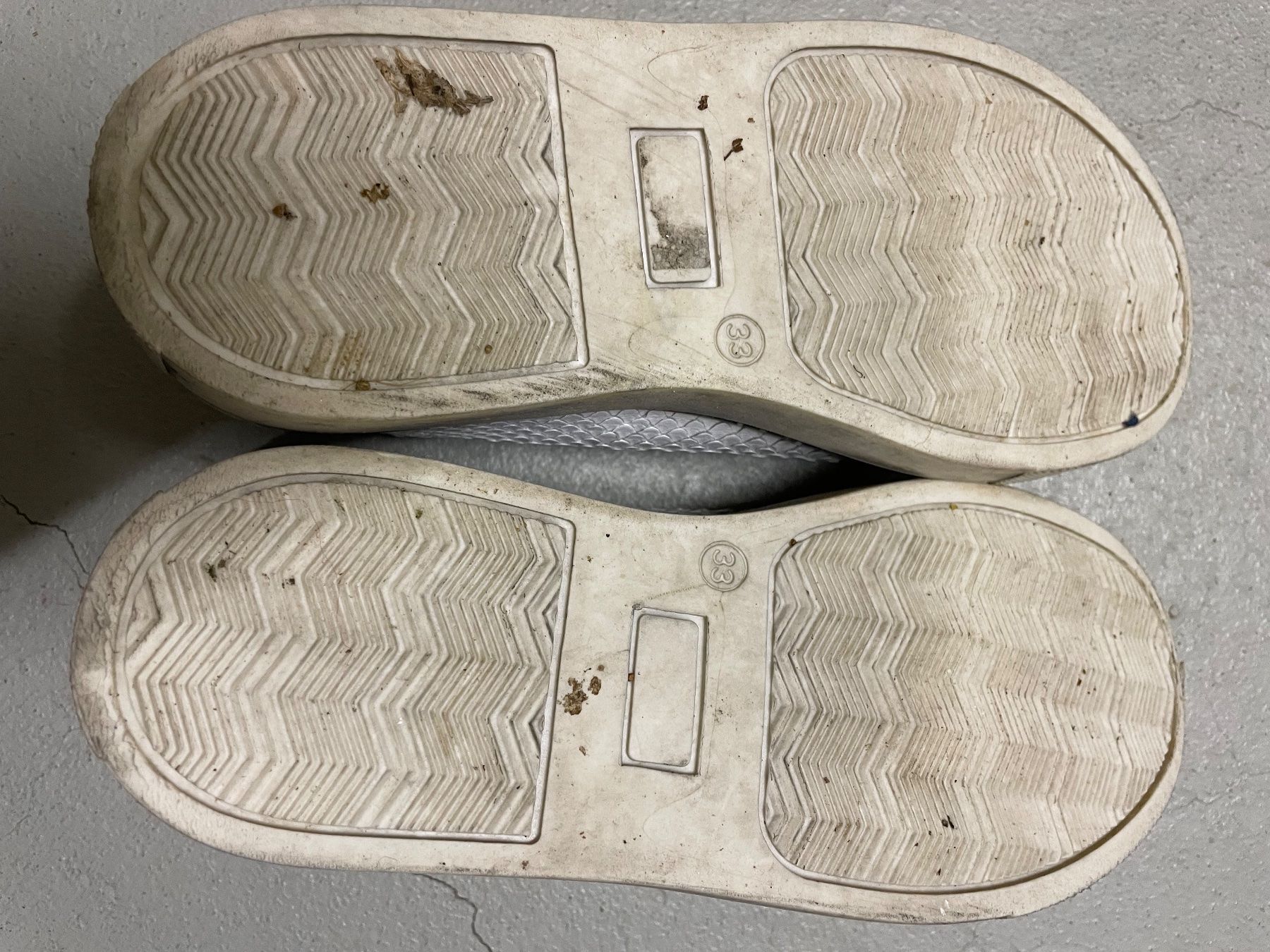 Zadig & Voltaire Scarpe da uomo: Zadig & Voltaire Sneakers – Usato da Bremgarten AG venduto da Joejoe 3
