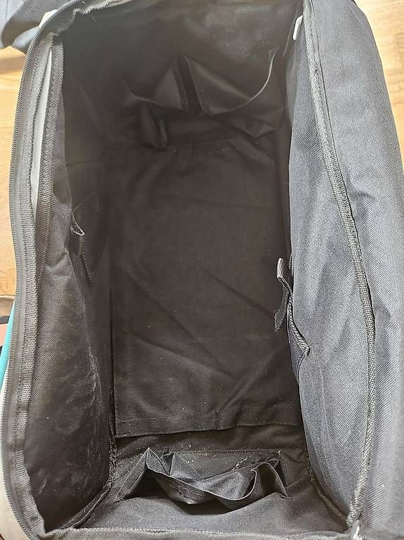 Alle Werkzeuge: Makita Werkzeugtasche  – Gebraucht aus Römerswil LU von Helfenstein6027 2