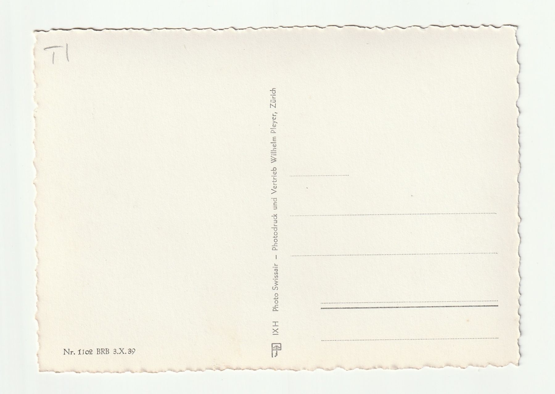 Cartoline postali: Ansichtskarte Morcote Luganerse Ticino – Nuovo (secondo la descrizione) da St. Gallen venduto da Ricardo_Deals 1
