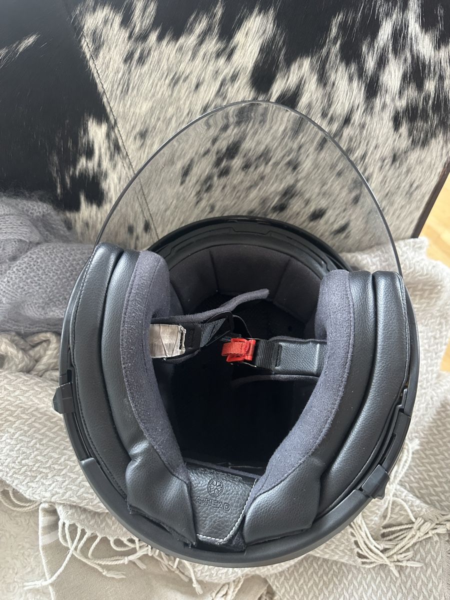 Alpinestars Caschi & visiere: Casque Alpinestar – Usato da Onex venduto da whoiselijah 3