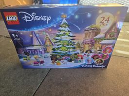 LEGO Disney Adventskalender 43253 neu in OVP
