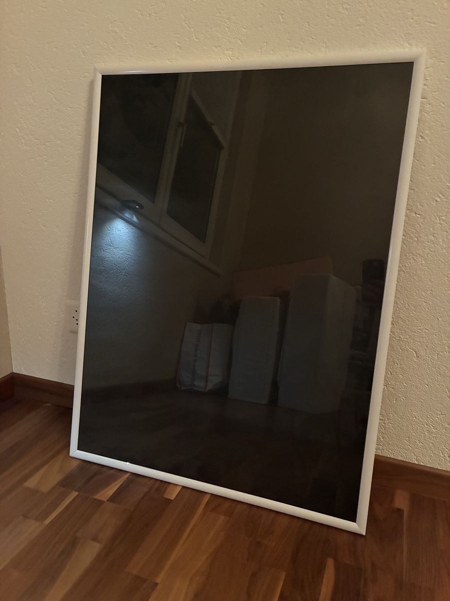 Bilderrahmen: 2 grosse Bilderrahmen – Gebraucht aus Birrwil von chiara_valentina 1