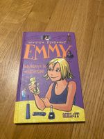 Buch Emmy, Dramaqueen in Nordjütland
