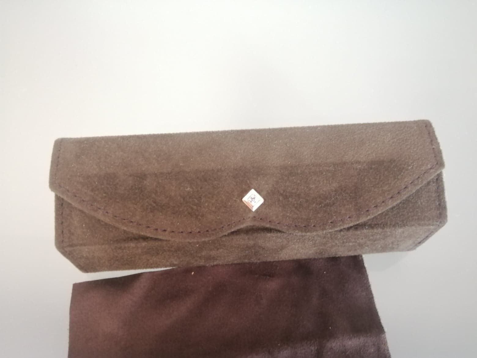 Altro in  Abbigliamento & Accessori: Brillenetui von Safilo Glamour – Nuovo e nell'imballaggio originale da Bäch SZ venduto da Swissy46 2