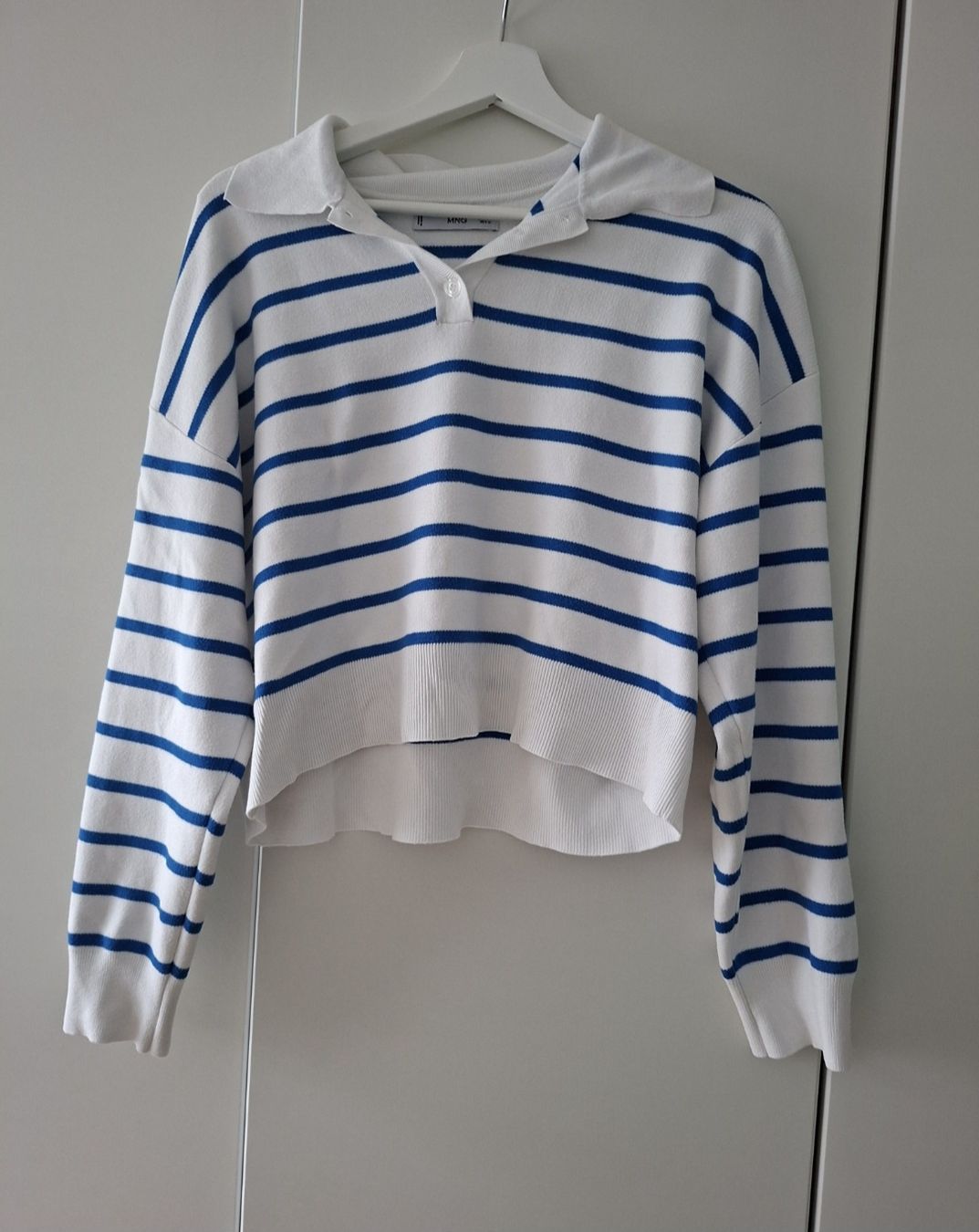 Maglioni & Felpe: Gestreifter Pullover – Nuovo (secondo la descrizione) da Kaiseraugst venduto da kar_cx62