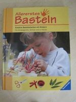 Allererstes Basteln