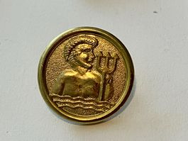 1 Pin Wassermann Sternzeichen