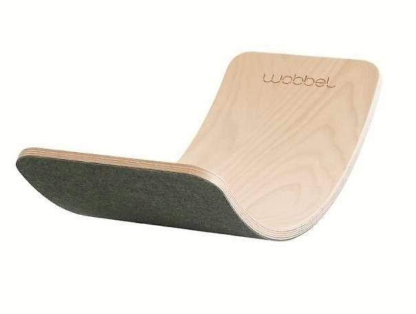 Jouets: Wobble Original – D'occasion à Lachen SZ par Vanguard0