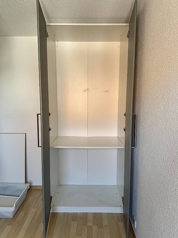 Ikea Schränke: Ikea Pax Schrank – Gebraucht aus Bonstetten von azp_hzy5 1