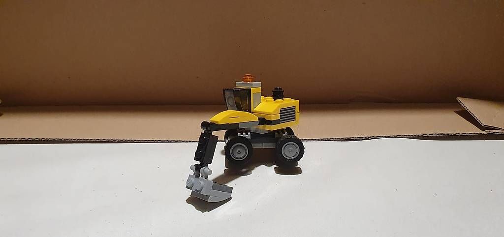 Jeux de construction: Lego creator 31014 – D'occasion à Wallisellen par Richtema 1