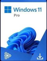 Microsoft Windows 11 Professional Retail Microsoft Key