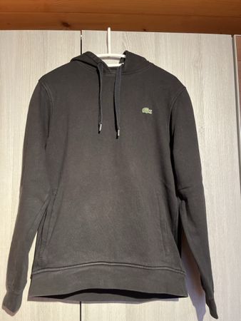 Lacoste Kapuzenpullover