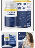 6 Neue MemoMeister 6 Dosen & NightMeister 6 Dosen
