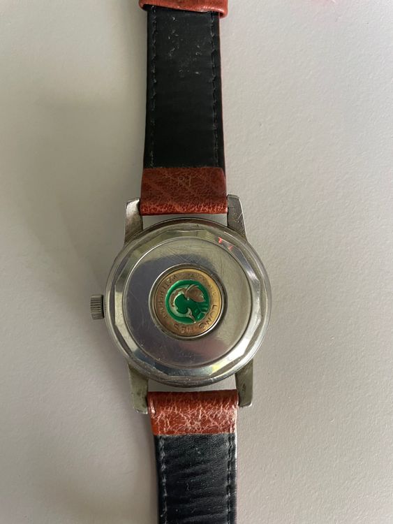 Montre Longines 3