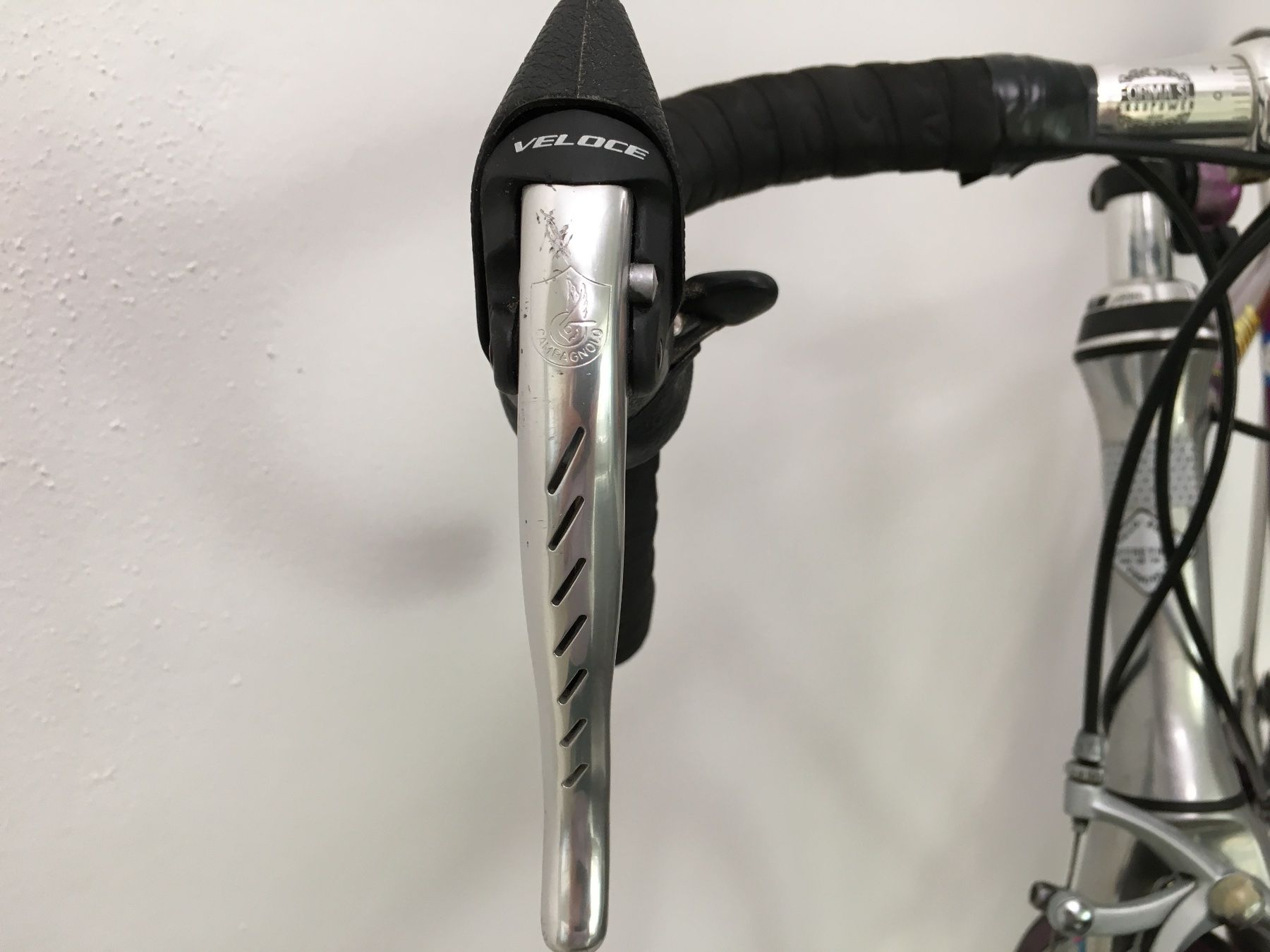 Vitus Biciclette: Vitus 992 Dural Classic Velo – Usato da Laupen ZH venduto da chasB 5