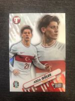 Topps Pristine Fresh Faces Arda Güler