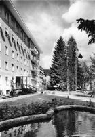 Dussnang TG – Kneipp Kurhaus G