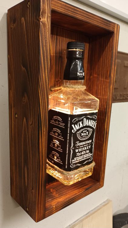 Faszinierend Jack Daniels Deko Ideen Ebenbild