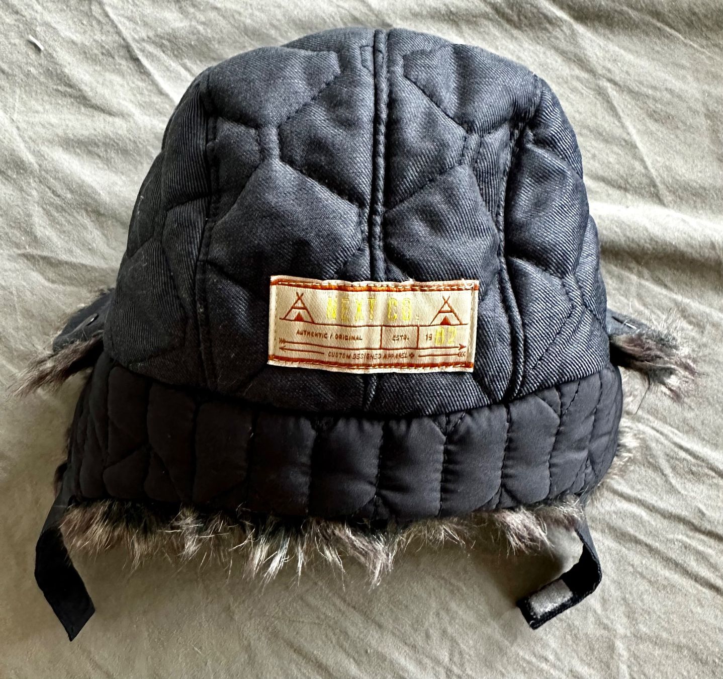 Next Berretti & Sciarpe: Wintermütze Next ❄️ – Usato da Dürrenroth venduto da tvy_bh56 1