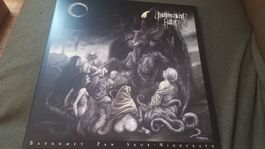 Unaussprechlichen Kulten-Baphomet..Vinyl Lp Death Metal