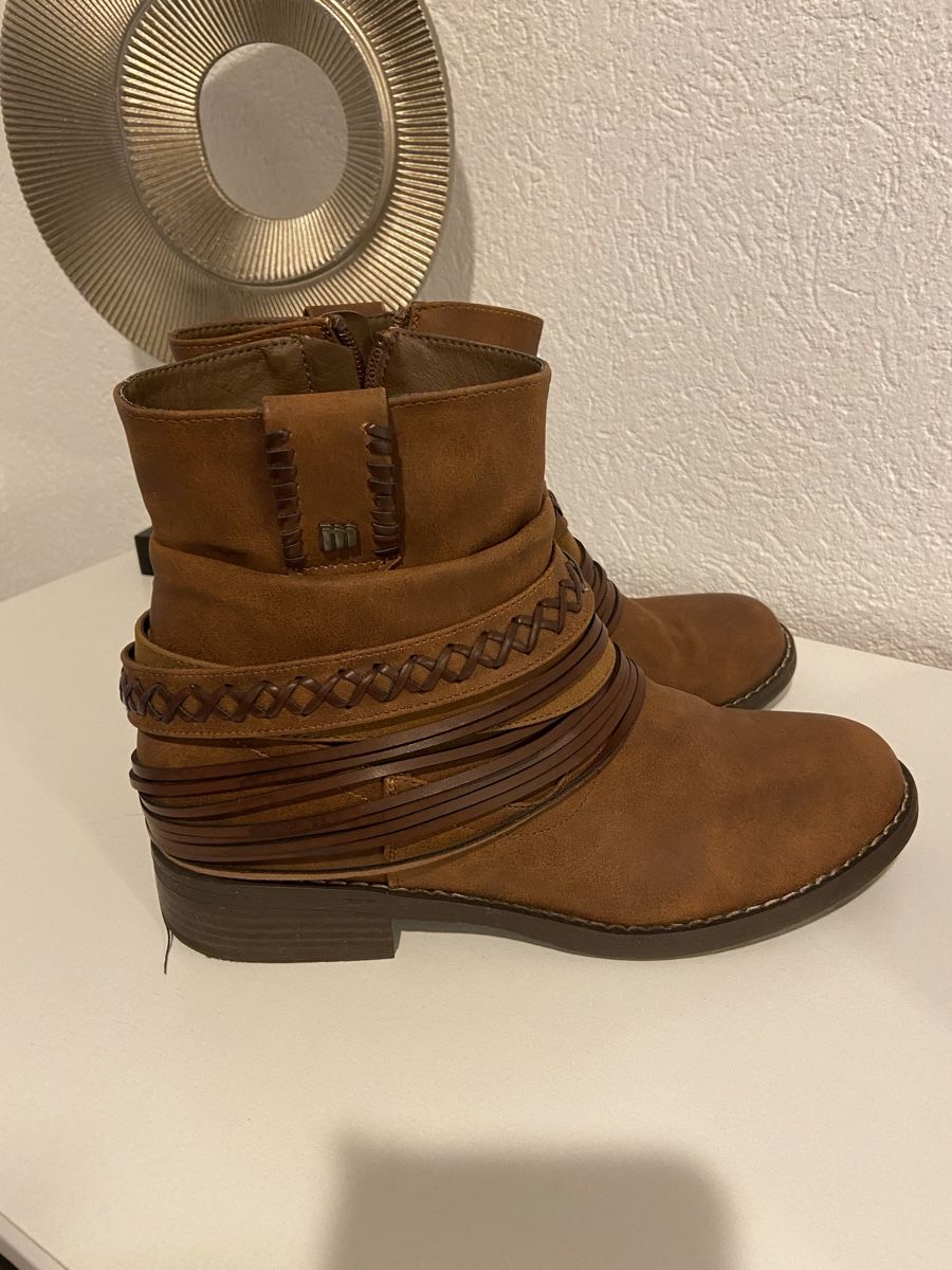 Scarpe da donna: Stiefletten – Usato da Bülach venduto da kittygismo 1