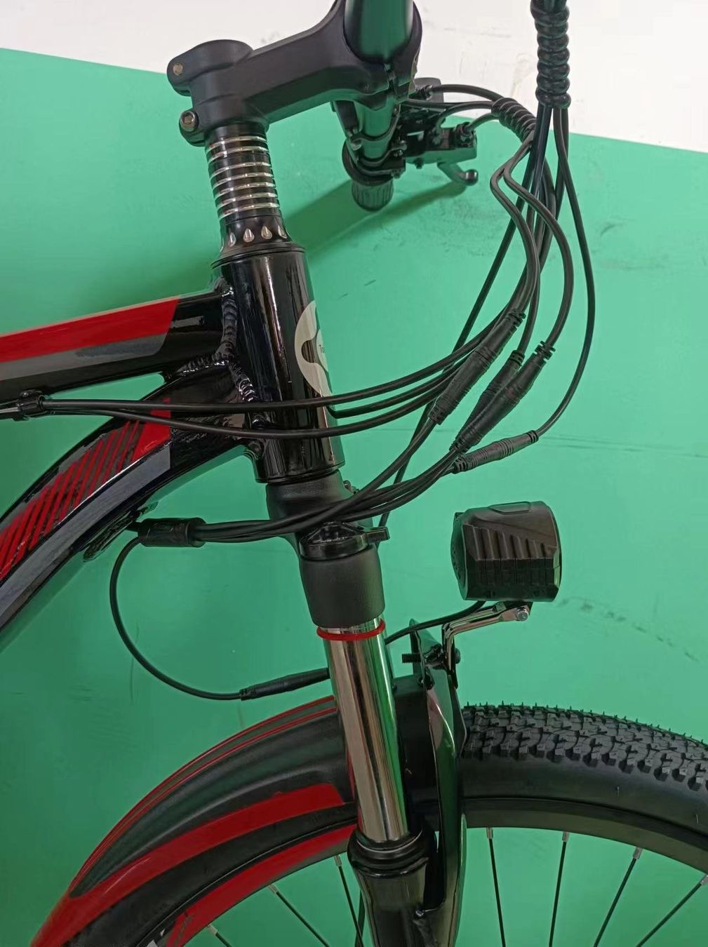 Biciclette: beach cruiser E-Bike – Usato da Bünzen venduto da Turbolino5 5