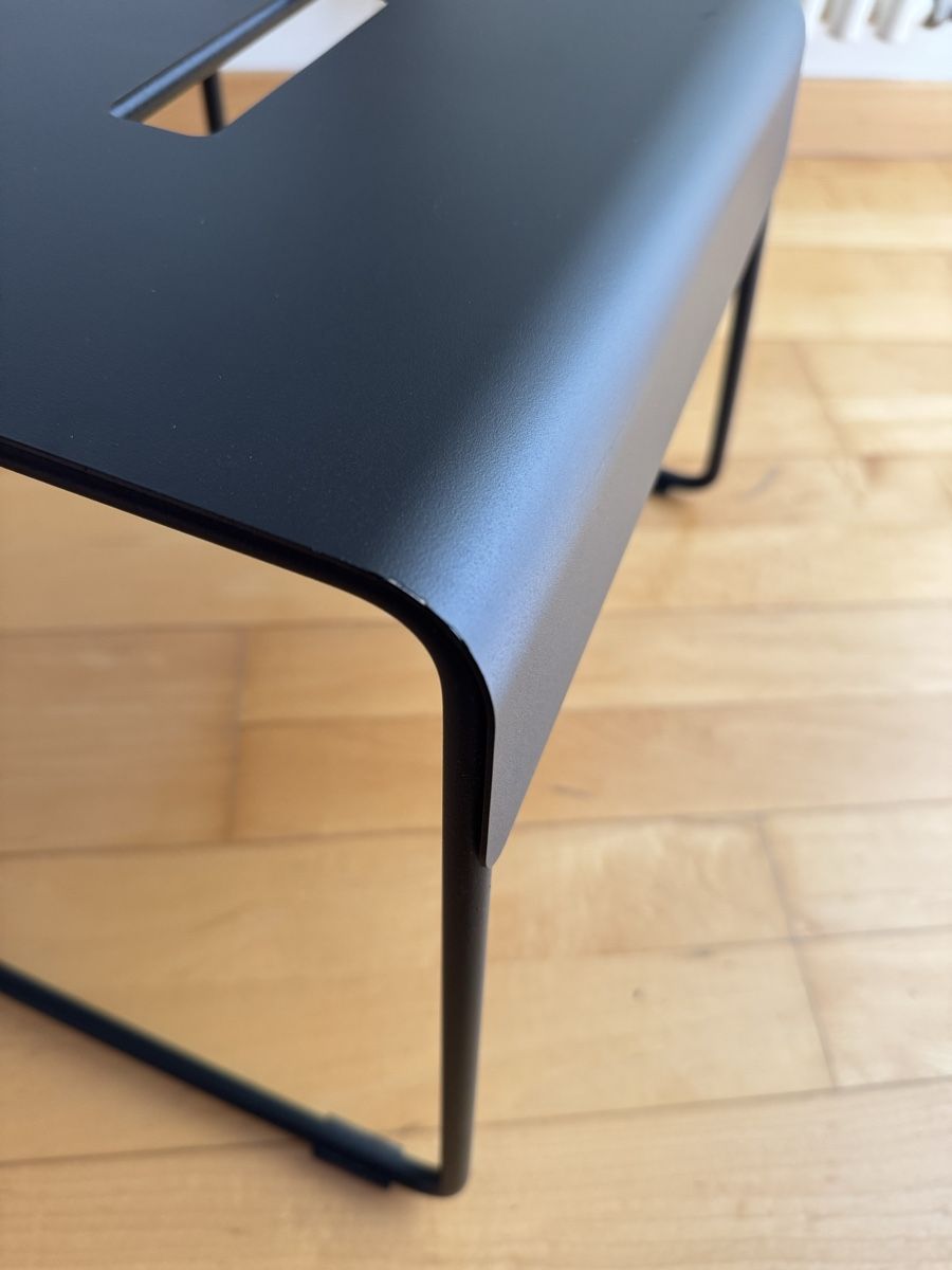 Sgabelli: Zone Denmark Hocker – Usato da St. Gallen venduto da Raqualele 3