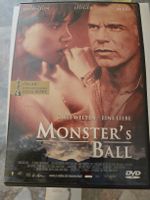 Monster's Ball DVD