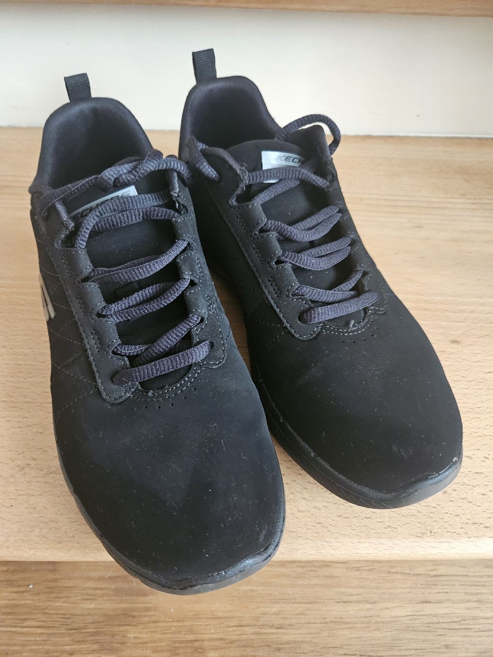 Skechers Damenschuhe: Skechers Gr.37 – Neu (gemäss Beschreibung) aus Bauma von Fortuna_3 3