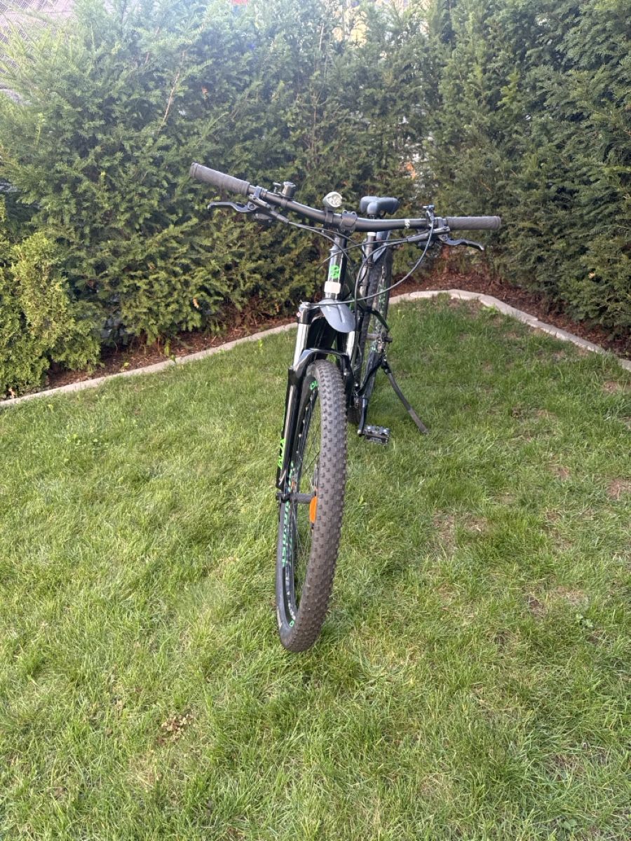 Ghost Velos: GHOST Kato Grösse S 155 / 170 – Gebraucht aus Dietlikon von Michi8049 2