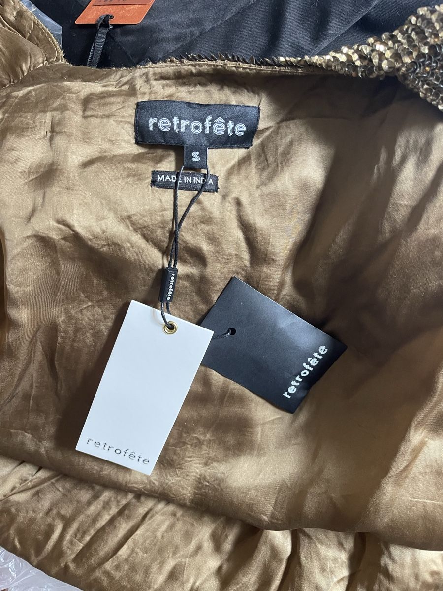 Vestiti: Retrofete dress new – Nuovo e nell'imballaggio originale da Barna venduto da orbuyorcry 6