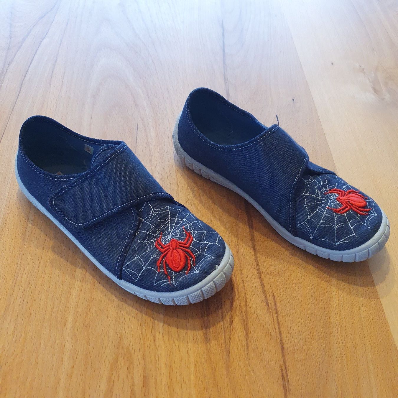 Superfit Scarpe per ragazzi: Finken v. Superfit, Gr. 36 – Usato da Bilten venduto da pelanov 1