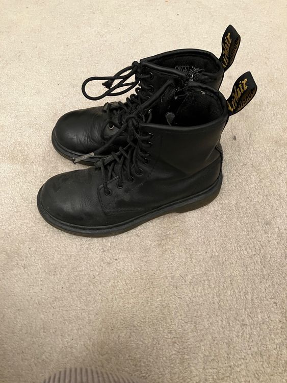 Dr martens 2025 kinder 32